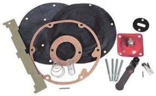 Complete repair kit