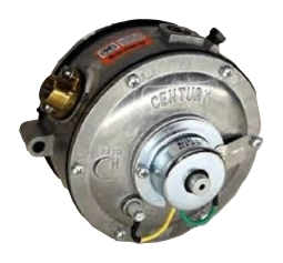 Model H Regulator
