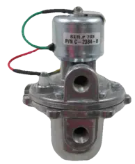 Filter Solenoids