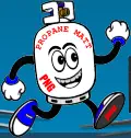 Propane Matt